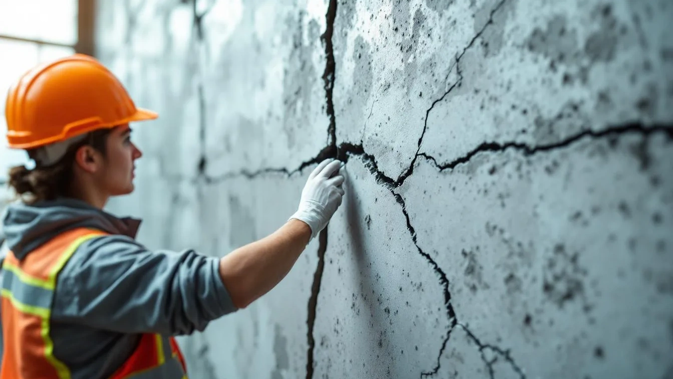 A verdade sobre as fendas que surgem do nada e como evitar danos estruturais