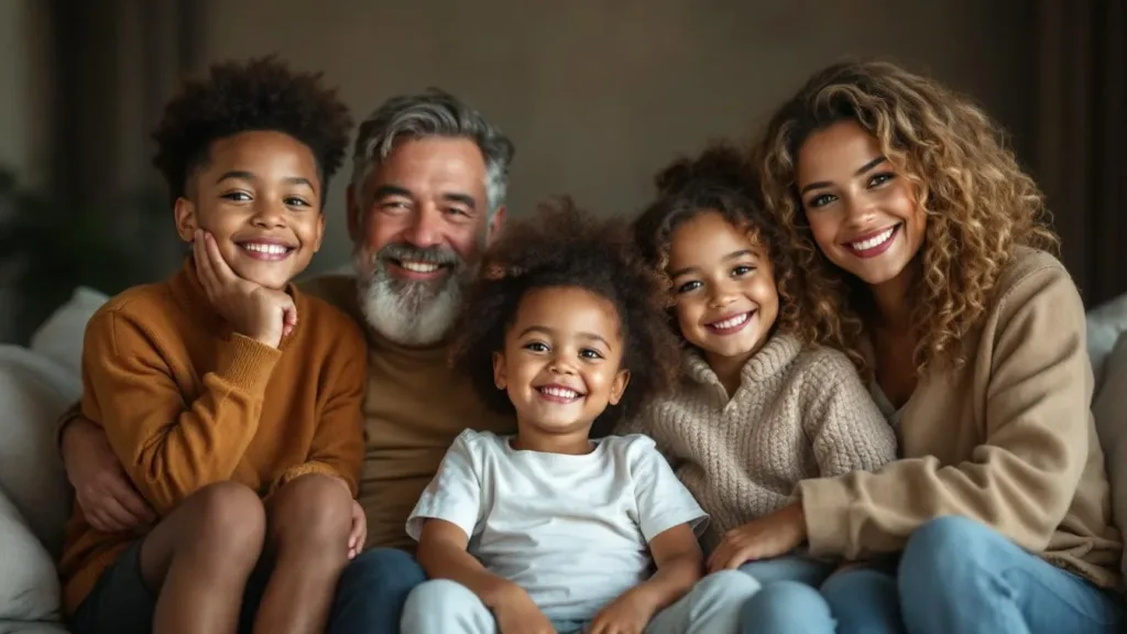 As 10 frases de inteligência emocional que os pais mais bem-sucedidos utilizam