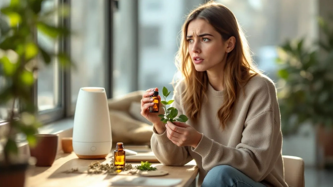 Congestão nasal persistente? O motivo pelo qual as soluções naturais nem sempre funcionam