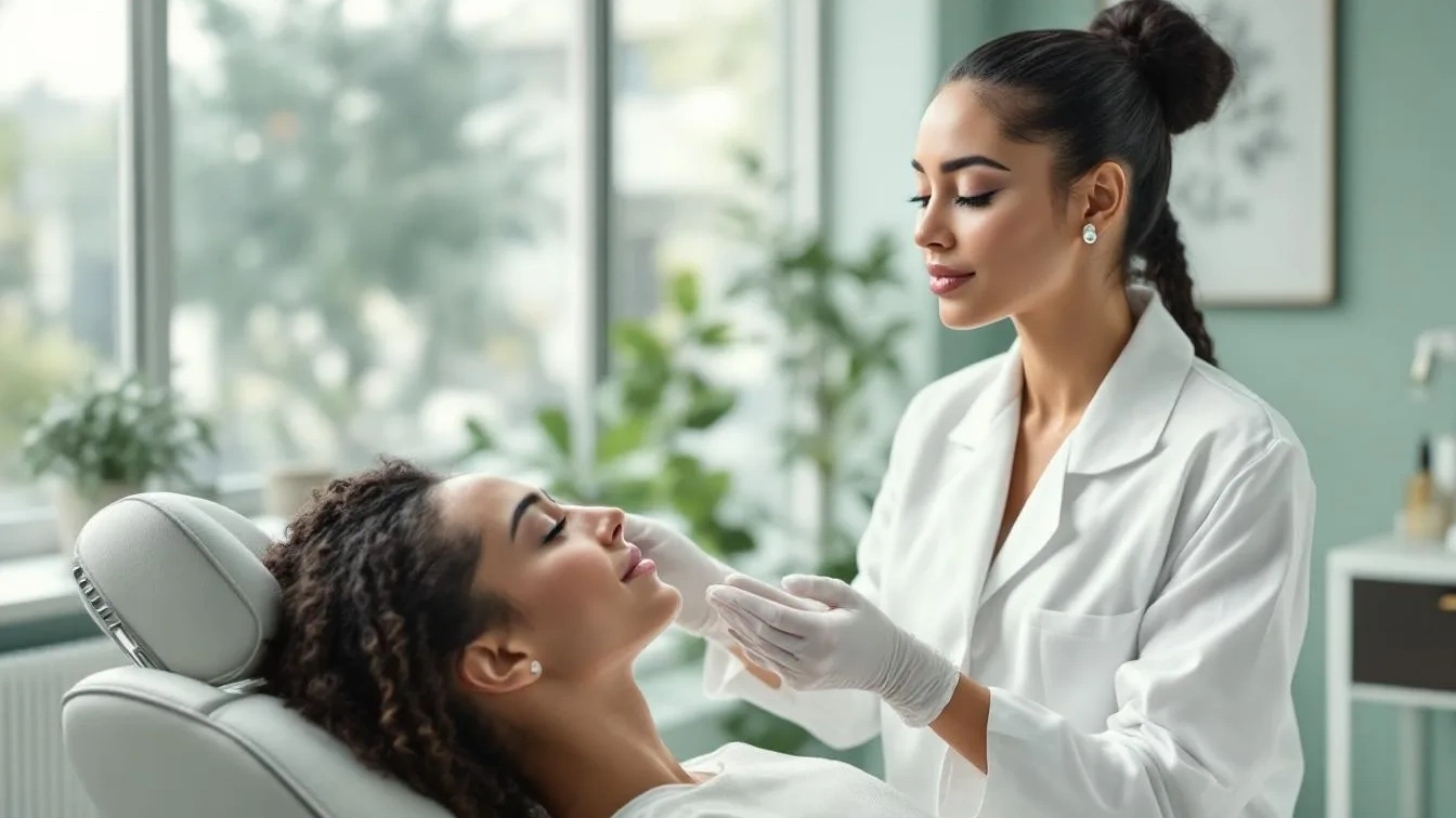 Dermatologista revela: o gesto ao aplicar creme facial que duplica os resultados