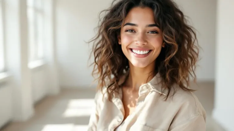 Descobri o truque natural da arginina na saliva e minhas cáries desapareceram