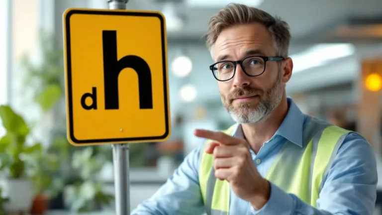 Esqueça as confusões: a diferença crucial entre sinais H e DC que evita multas