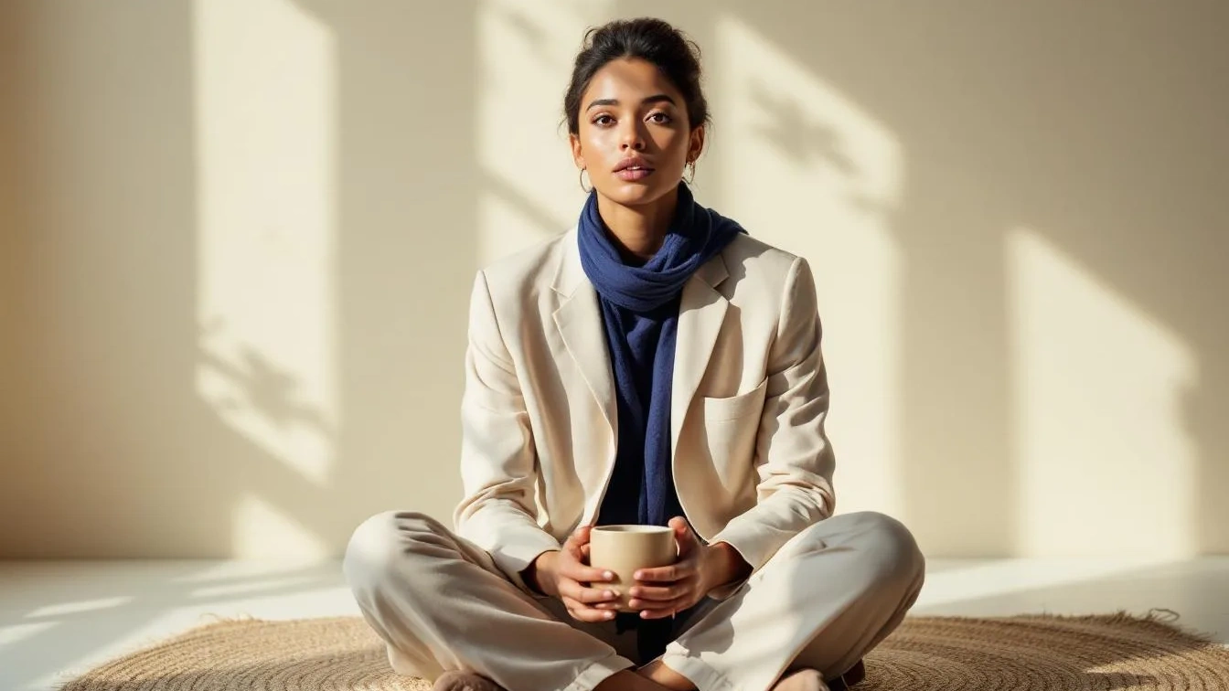 Esqueça o papel de mediador: a psicologia explica como ele se formou