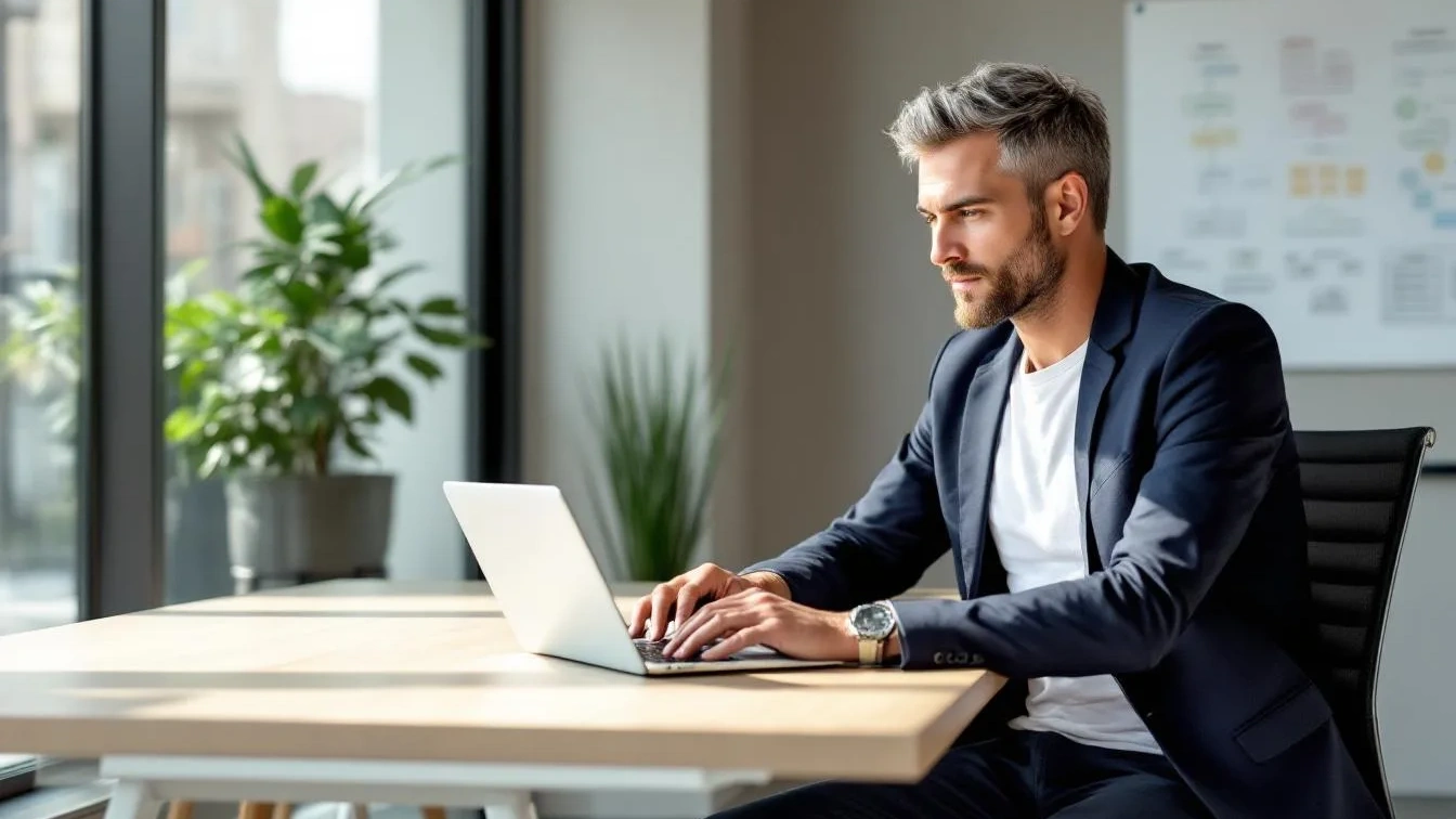 Esqueça os cursos caros: como me tornei assistente de melhoria de processo e aumentei meu salário com experiência