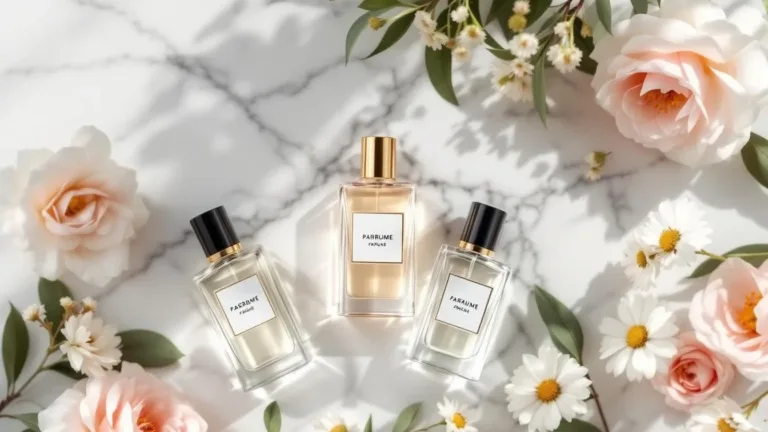 Esqueça os perfumes caros: opções acessíveis que cheiram a luxo