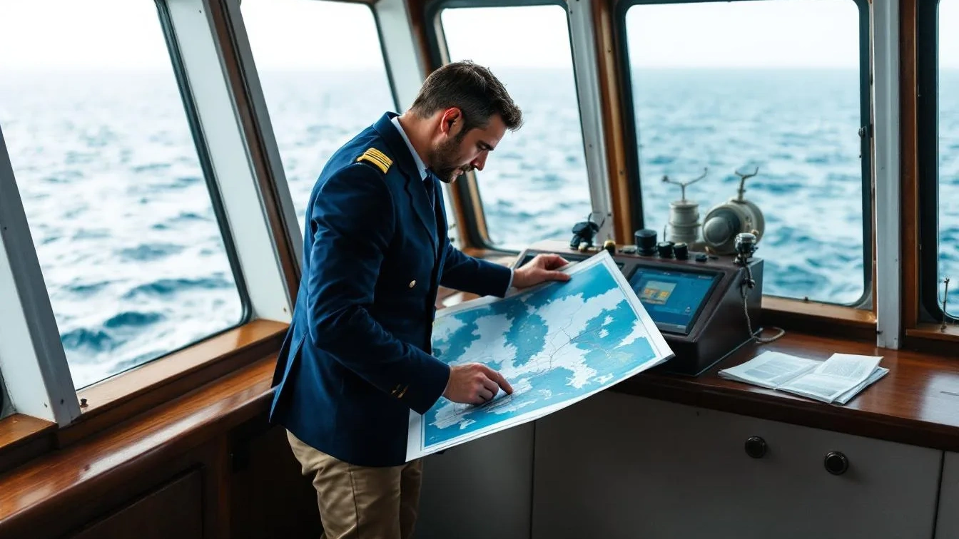 Estratégia naval: a importância dos movimentos de submarinos no Atlântico Norte