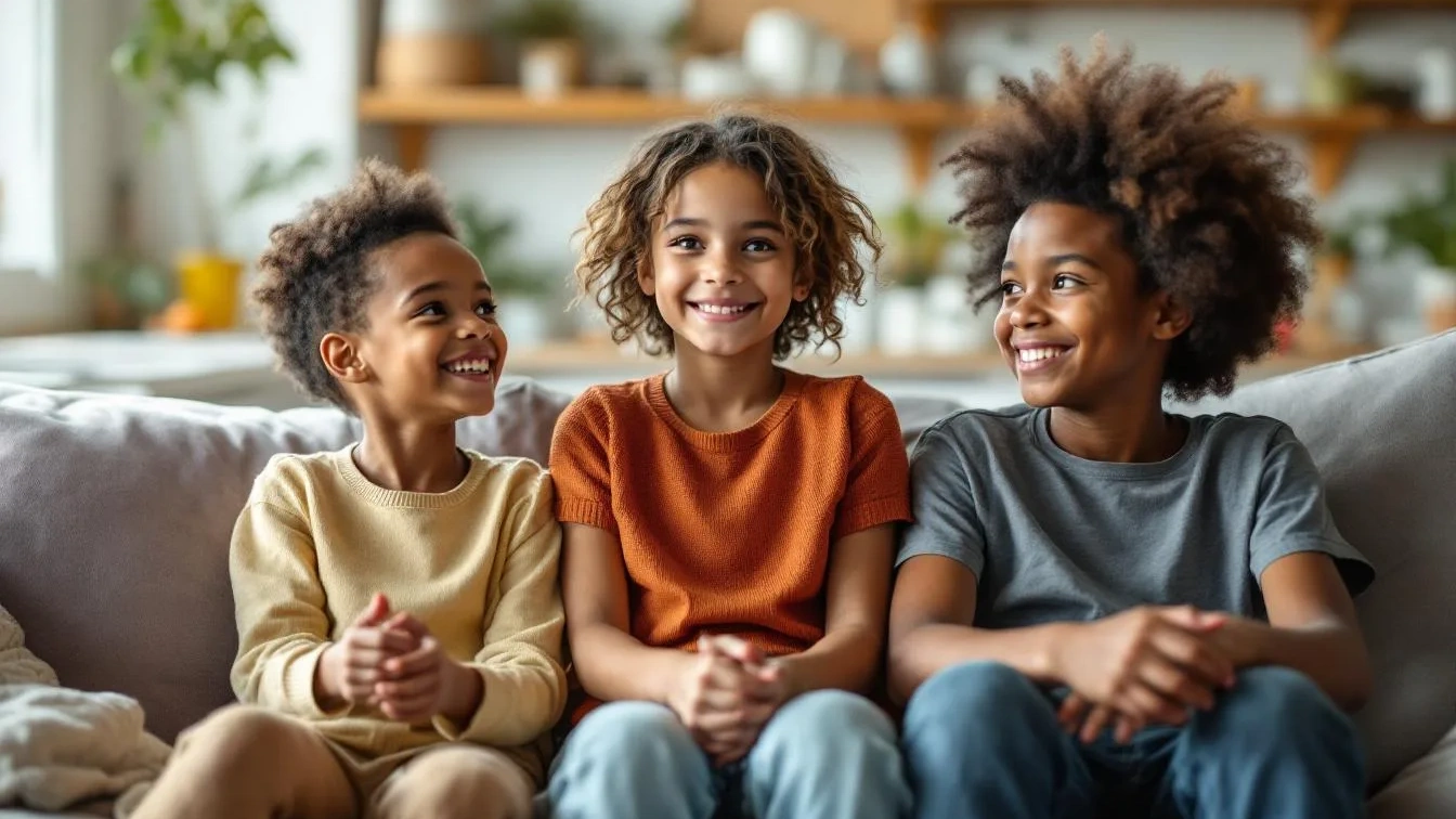 Genética ou criação? Como a ordem de nascimento molda realmente a sua personalidade