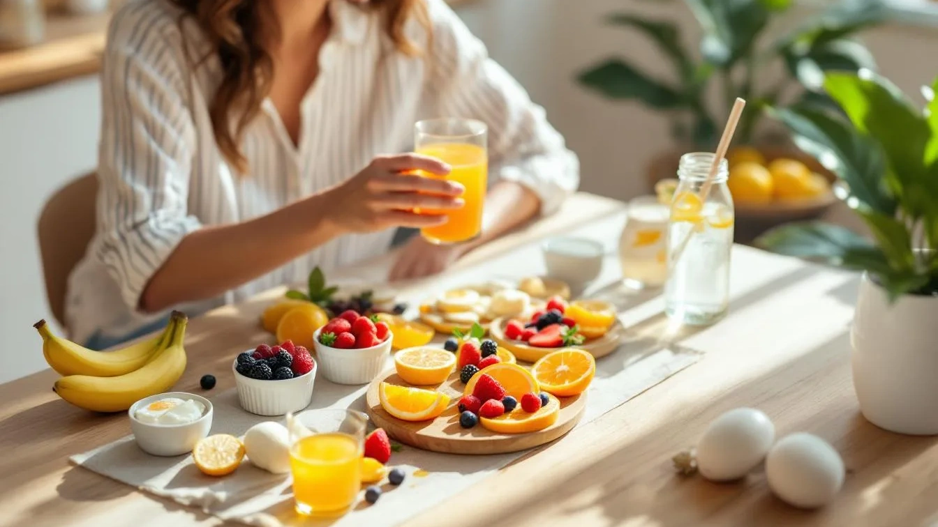 Guia de sobrevivência: o que comer e beber para curar a ressaca de forma rápida