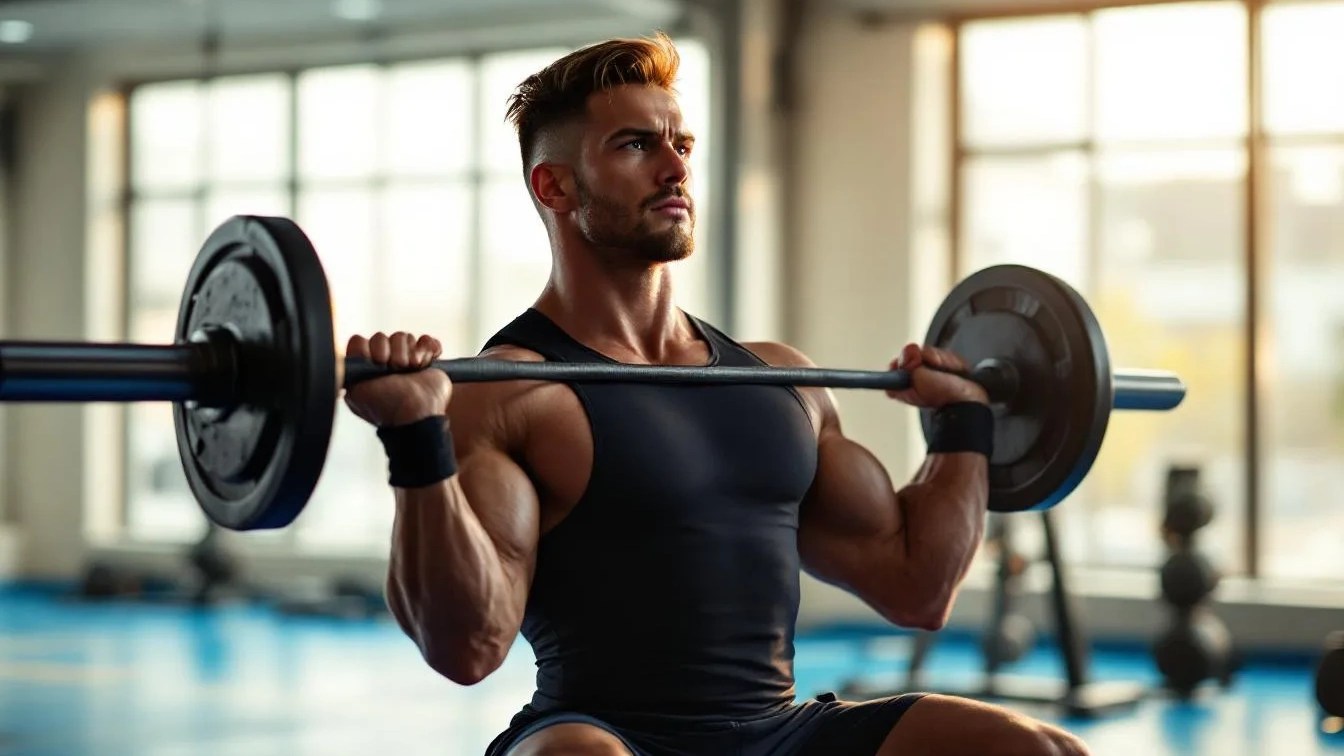 Método 6-12-25: a estratégia definitiva para ganhar massa muscular magra