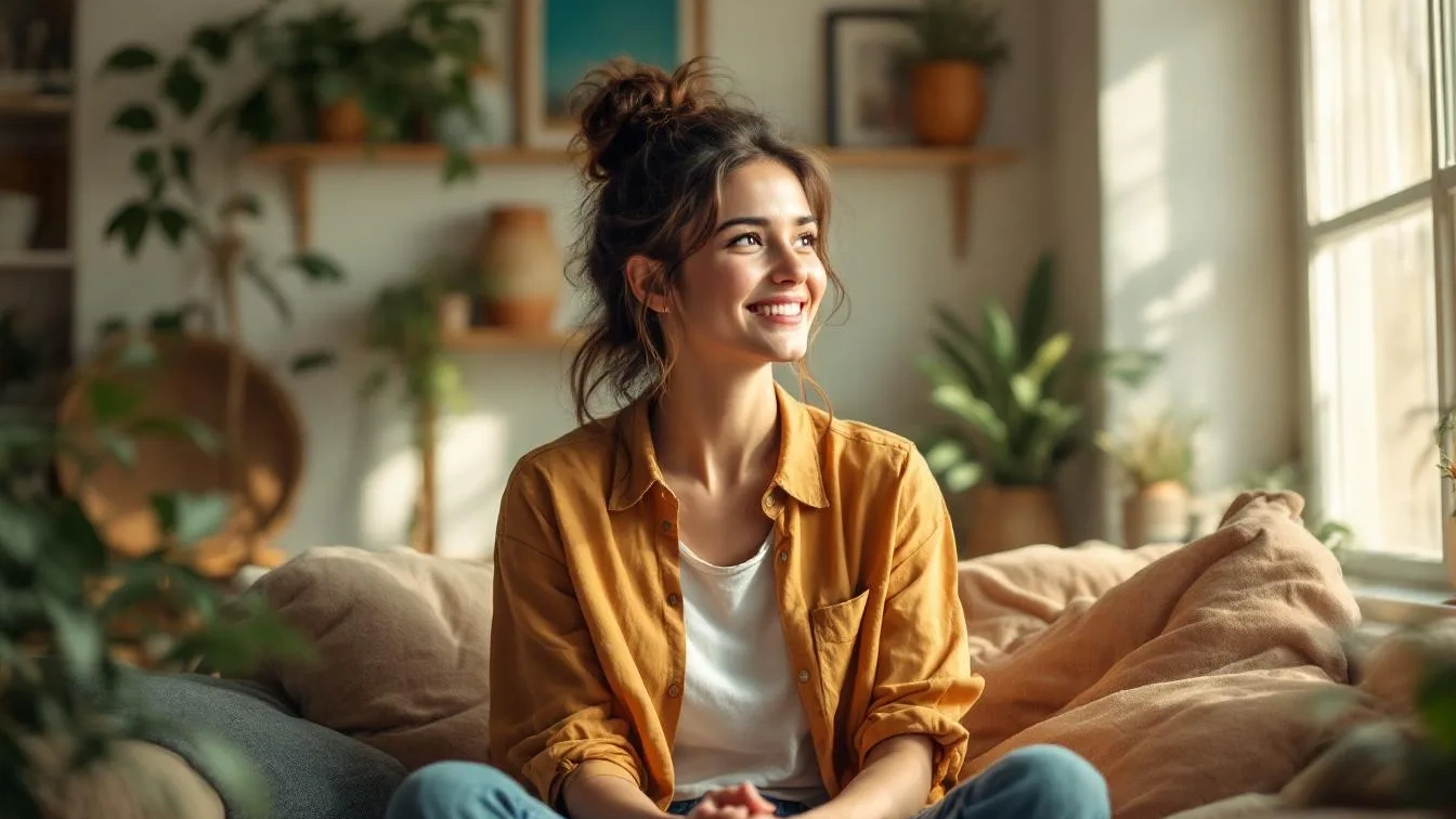 Mudança de vida: apliquei estas lições dos nossos avós durante 30 dias e este foi o resultado