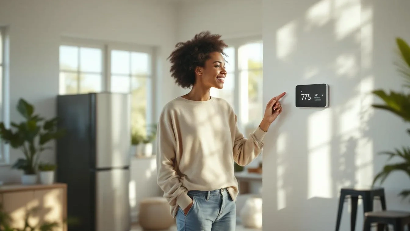 Mudei estes hábitos durante 30 dias e a minha conta da luz baixou drasticamente