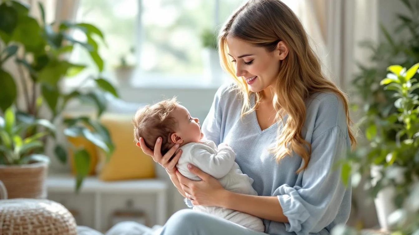 Nomes para bebés: a opção de origem grega que transmite calma e equilíbrio