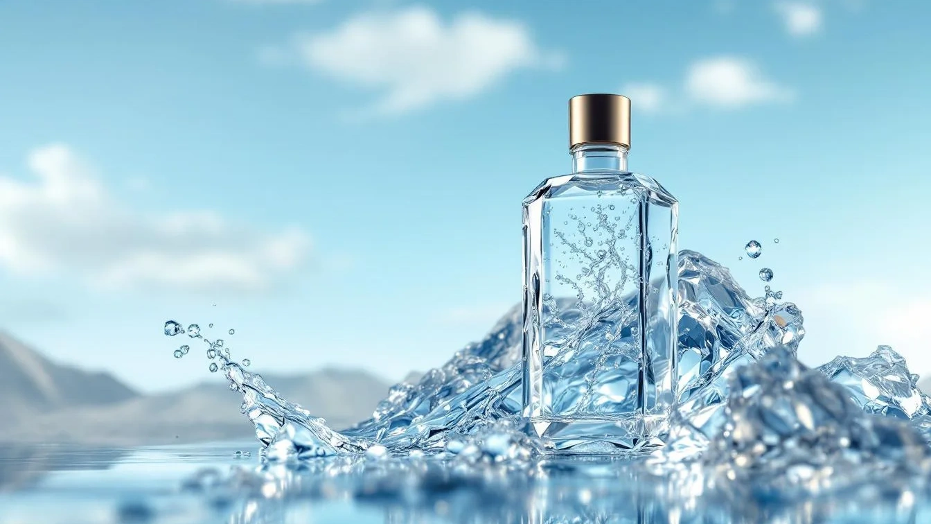 O componente secreto dos champôs de farmácia que garante um brilho intenso