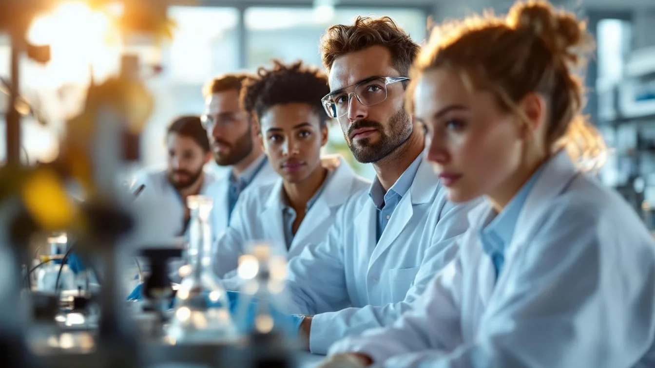 O dilema ético: por que cientistas querem travar certas investigações biológicas