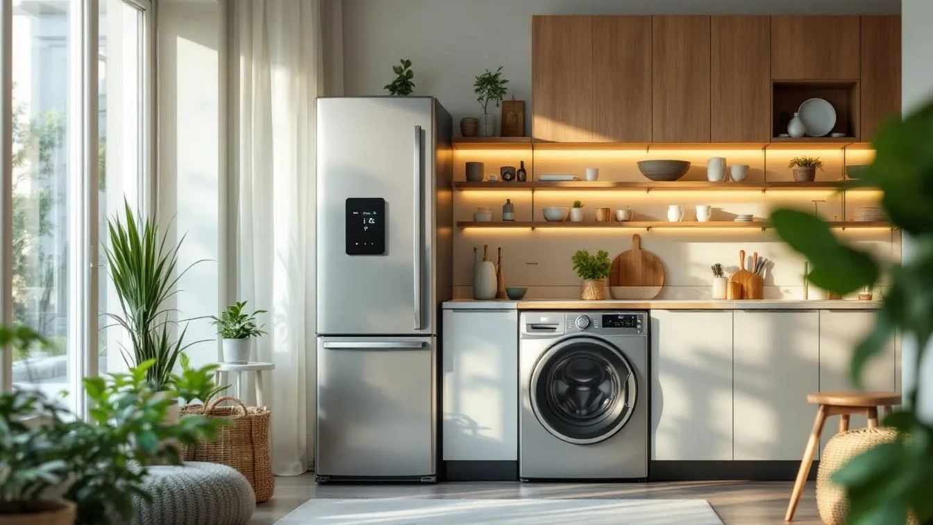 O segredo escondido nos seus aparelhos para reduzir a fatura elétrica mensalmente