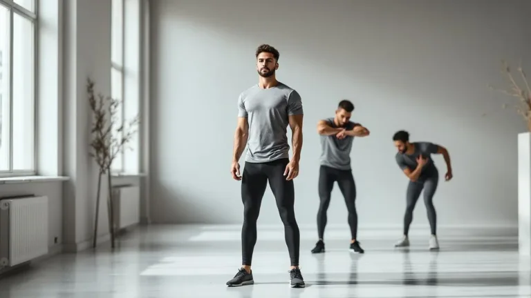 Os 5 exercícios simples que transformam a mobilidade do seu ombro todos os dias