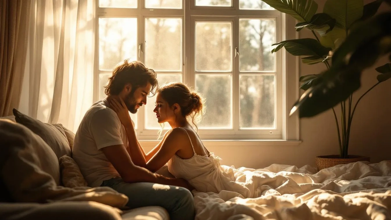 Psicologia dos sonhos: o que significa realmente sonhar com uma traição amorosa